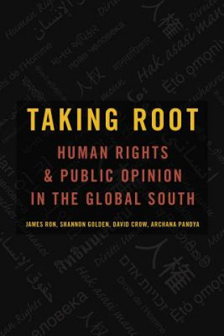 Taking Root