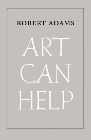 Art Can Help