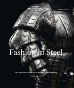 Fashion in Steel
