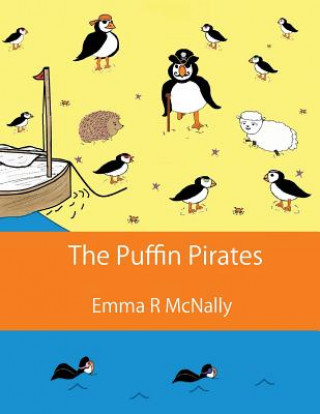 Puffin Pirates