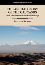Archaeology of the Caucasus