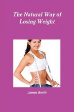 Natural Way of Losing Weight