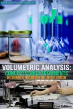 Volumetric Analysis: Concepts and Experiments