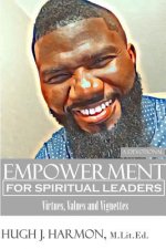 Empowerment for Spiritual Leaders