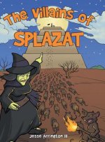 Villains of Splazat