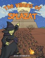 Villains of Splazat