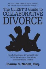 Client's Guide to Collaborative Divorce