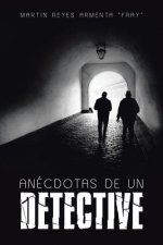 Anecdotas de un detective