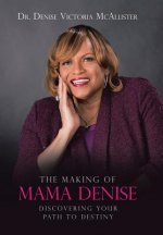 Making of Mama Denise