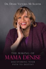 Making of Mama Denise