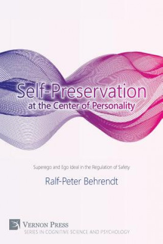Self-Preservation at the Centre of Personality