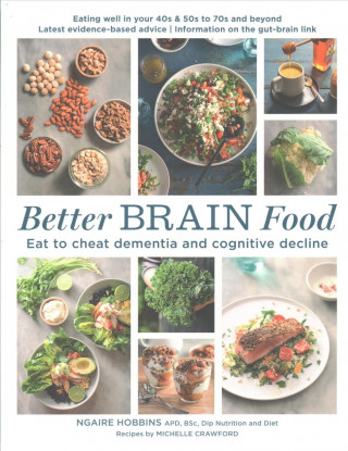 Better Brain Food