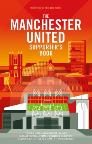 Manchester United Supporter's Book