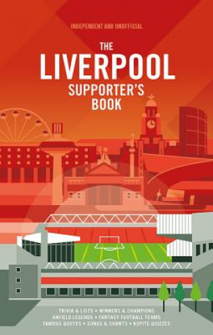 Liverpool FC Supporter's Book