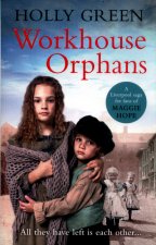 Workhouse Orphans