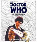 Doctor Who and the Web of Fear