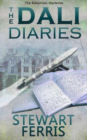 Dali Diaries