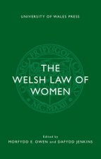 Welsh Law of Women