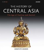 History of Central Asia