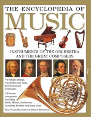 Encyclopedia of Music