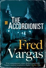 Accordionist