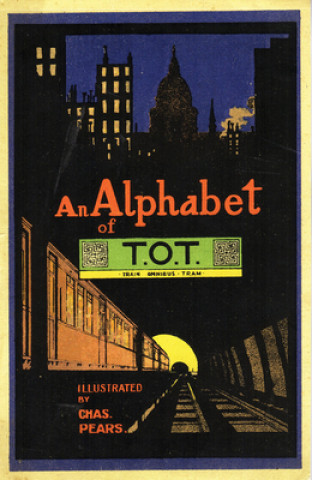 Alphabet of T.O.T