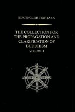 Collection for the Propagation and Clarification of Buddhism Volume 1