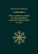 Canonical Book of the Buddha's Lengthy Discourses, Volume 1