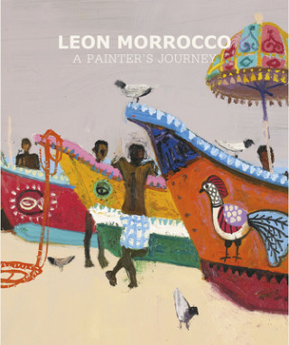 Leon Morrocco