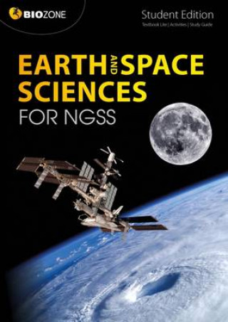 Earth and Space Science for NGSS