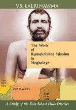 Work of Ramakrishna Mission in Meg