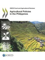 Agricultural policies in the Philippines