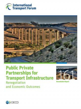 Public private partnerships for transport infrastructure