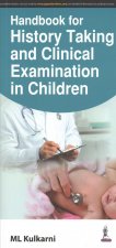 Handbook for History Taking and Clinical Examination in Children