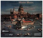 Wassermusik (Live-Aufnahme)