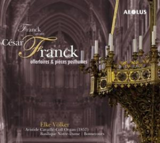 Franck avant Cesar Franck