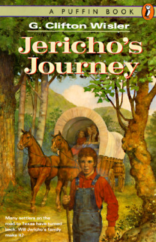 JERICHOS JOURNEY