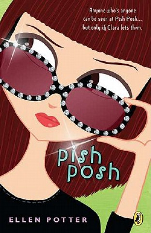 PISH POSH