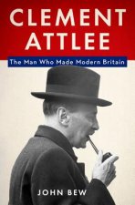CLEMENT ATTLEE