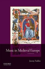 MUSIC IN MEDIEVAL EUROPE