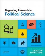 Beginning Research Methods in Political Science