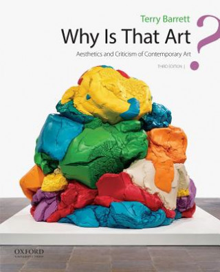 WHY IS THAT ART 3/E