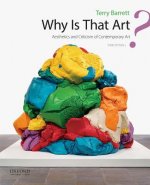 WHY IS THAT ART 3/E