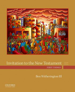 INVITATION TO THE NT 2/E