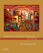 INVITATION TO THE NT 2/E