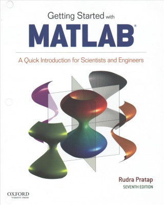 GETTING STARTED W/MATLAB 7/E