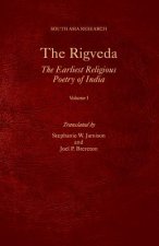 Rigveda: 3-Volume Set