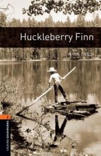 The Adventures of Huckleberry Finn