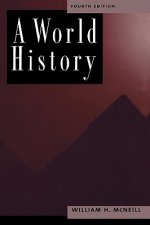 A World History, 4th Edition