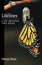 Lifelines: Life Beyond the Gene